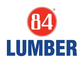 84 Lumber