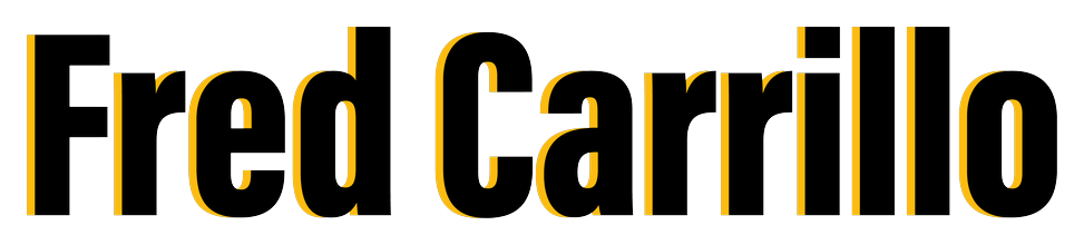 Fred Carrillo