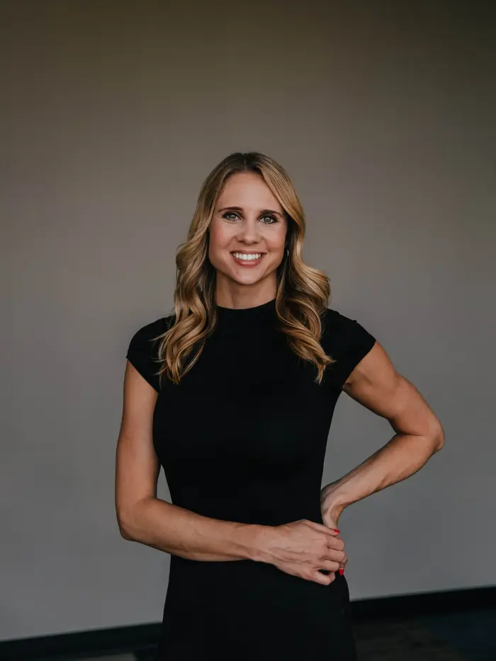Bethany Vietmeier
