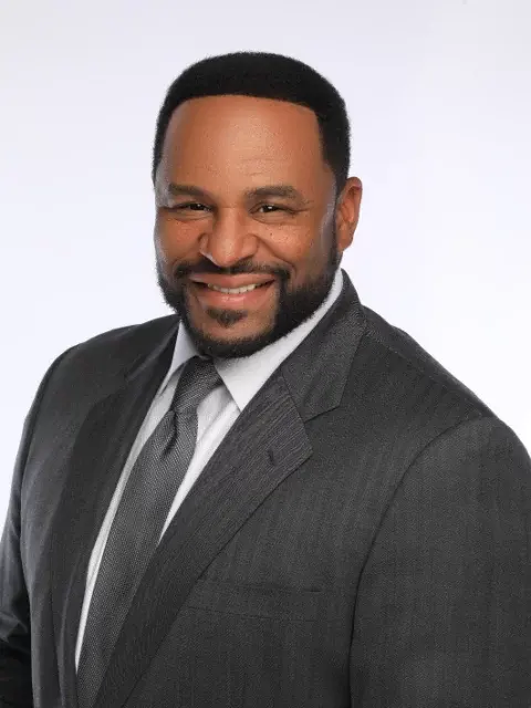 Jerome Bettis